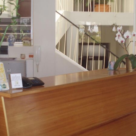 Residencial Do Vale Hotell Funchal  Eksteriør bilde