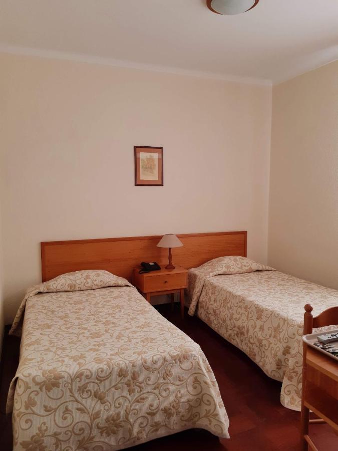 Residencial Do Vale Hotell Funchal  Eksteriør bilde