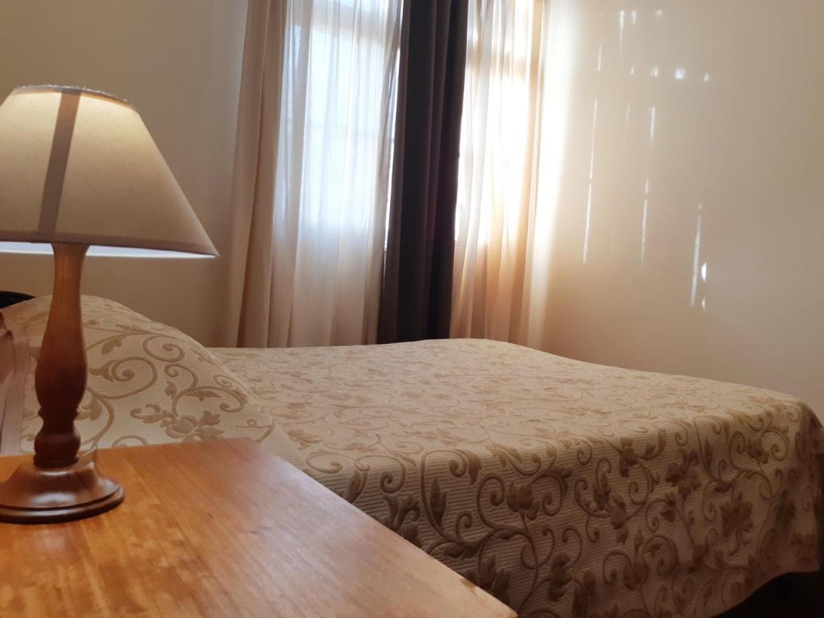 Residencial Do Vale Hotell Funchal  Eksteriør bilde