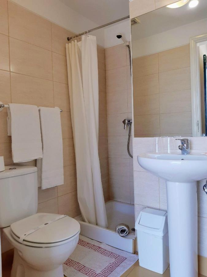 Residencial Do Vale Hotell Funchal  Eksteriør bilde