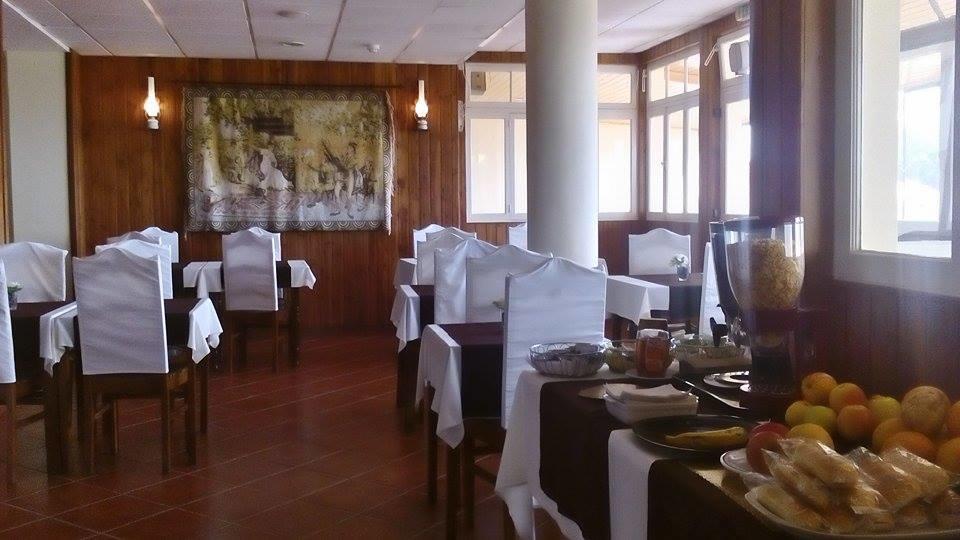 Residencial Do Vale Hotell Funchal  Eksteriør bilde