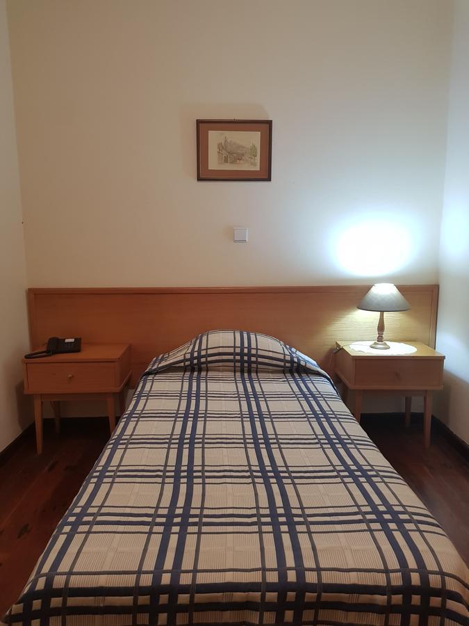 Residencial Do Vale Hotell Funchal  Eksteriør bilde