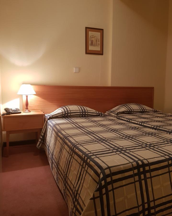 Residencial Do Vale Hotell Funchal  Eksteriør bilde