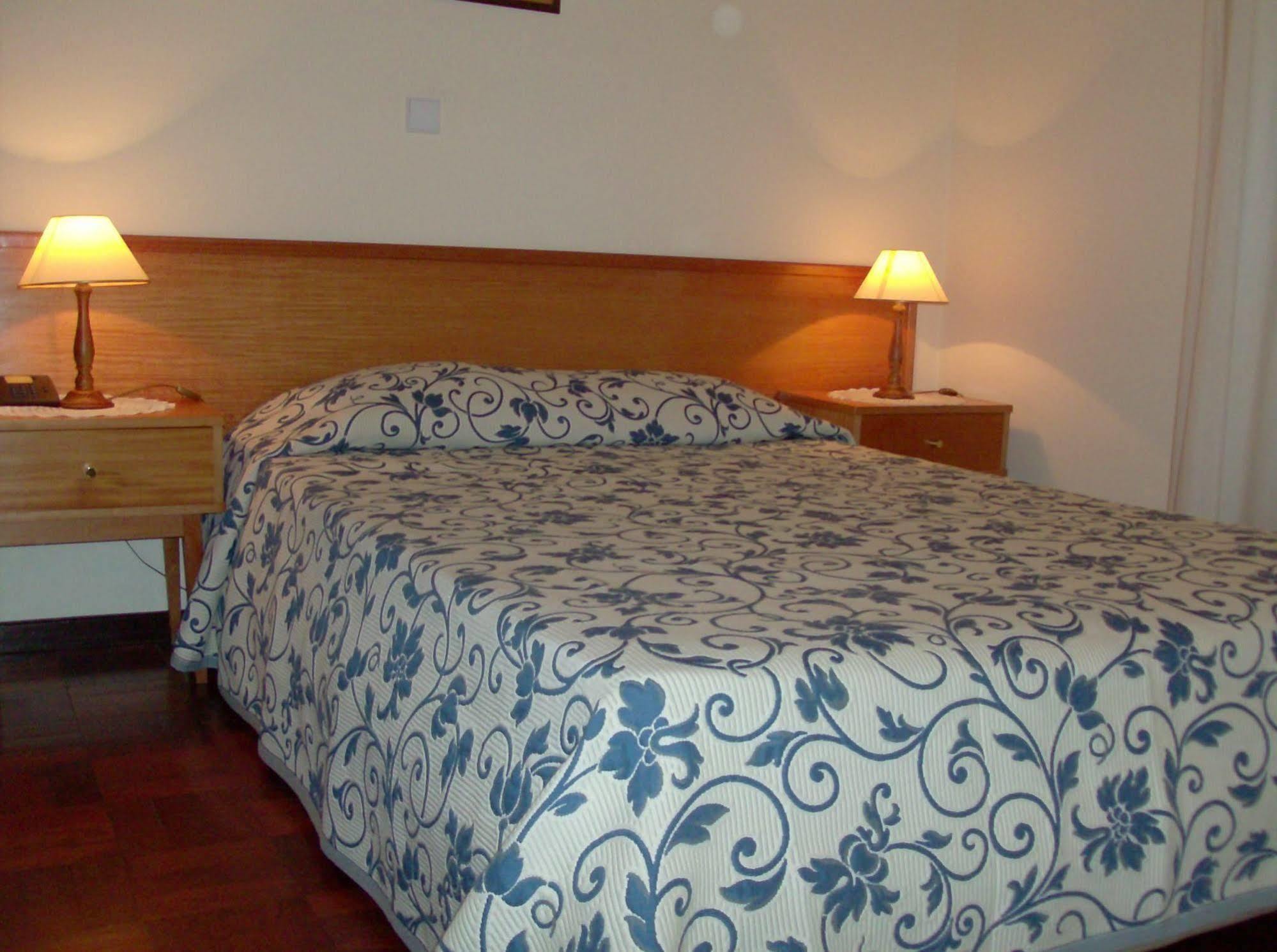 Residencial Do Vale Hotell Funchal  Eksteriør bilde