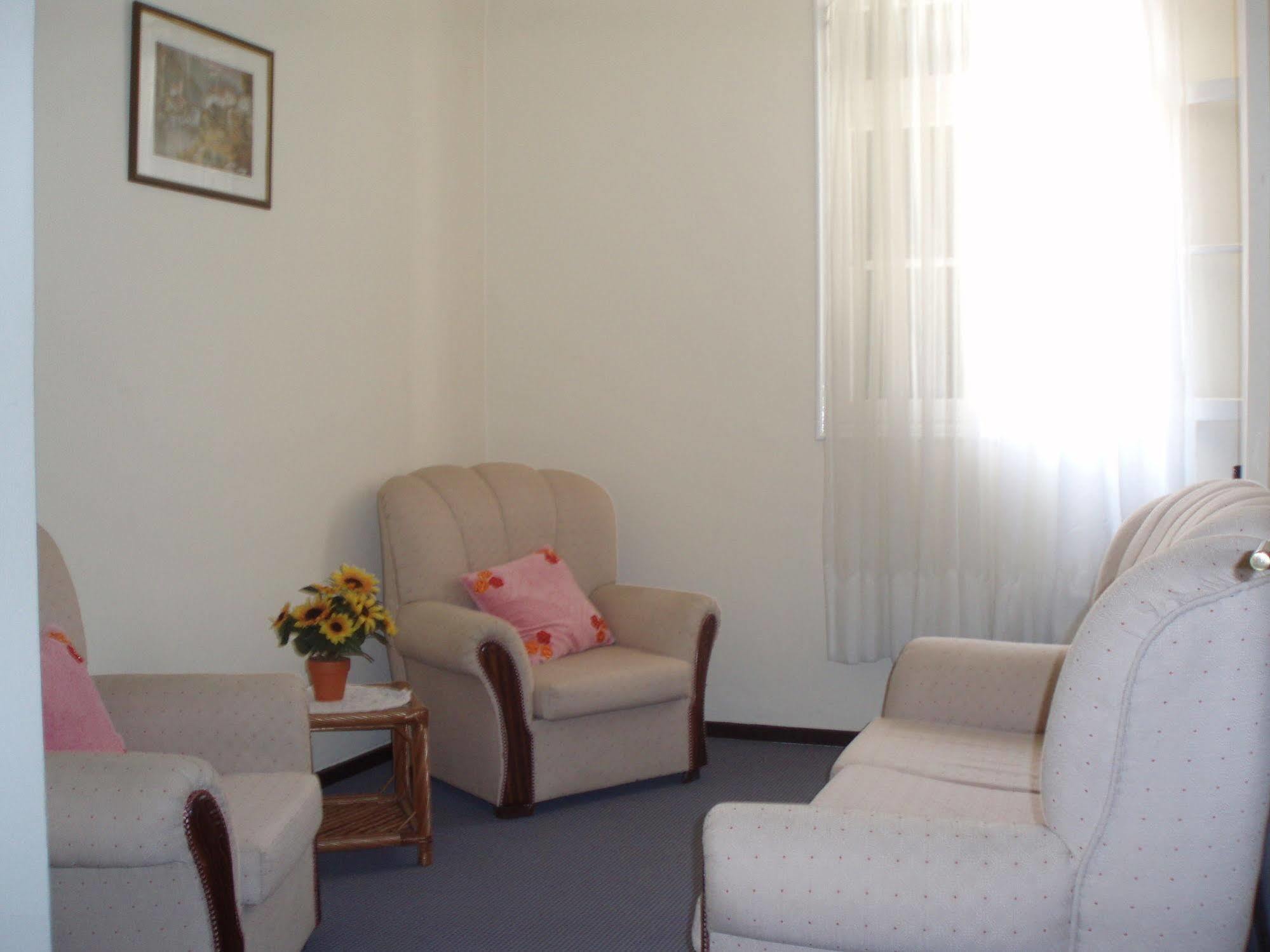 Residencial Do Vale Hotell Funchal  Eksteriør bilde