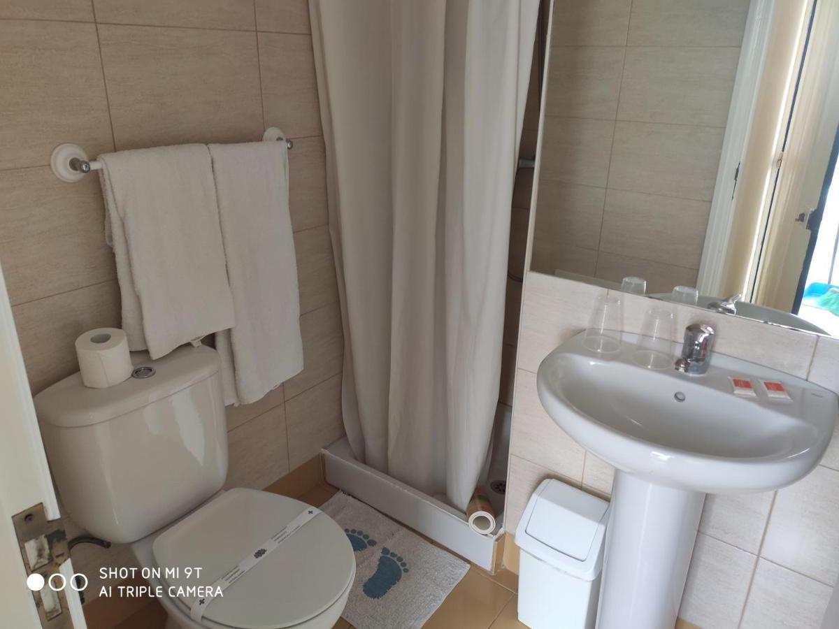 Residencial Do Vale Hotell Funchal  Eksteriør bilde